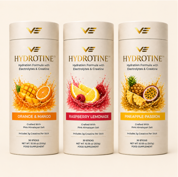 Hydrotine™ 30 Day Pack