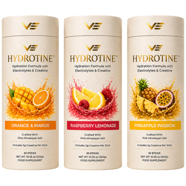 HYDROTINE
