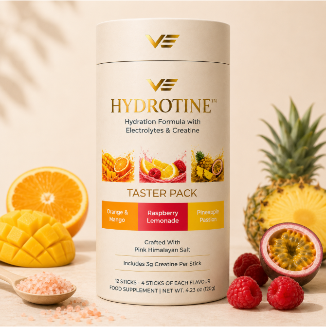 Hydrotine™ Taster Pack