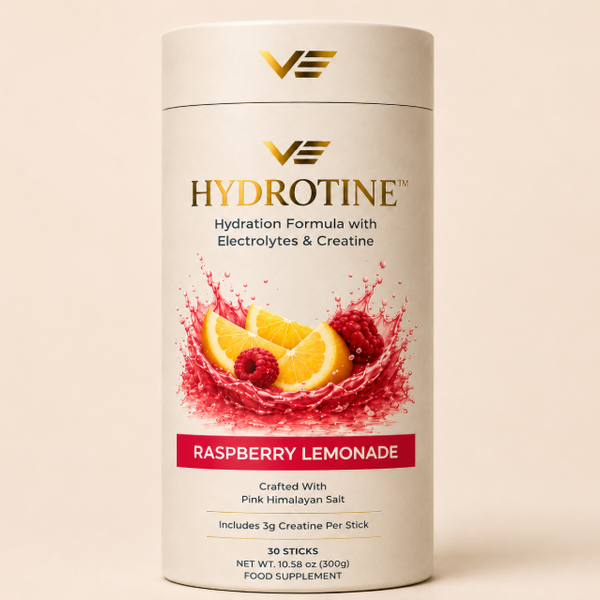 Hydrotine Raspberry Lemonade