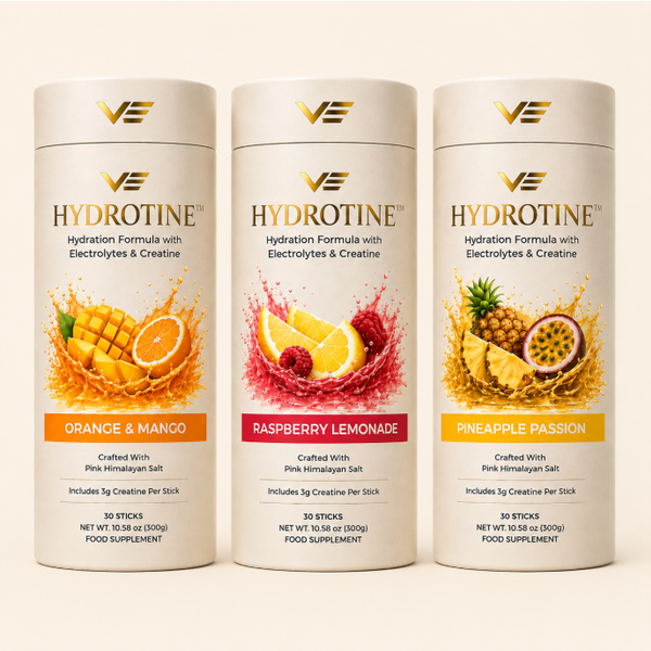 Hydrotine Couple Pack (2 Pack)