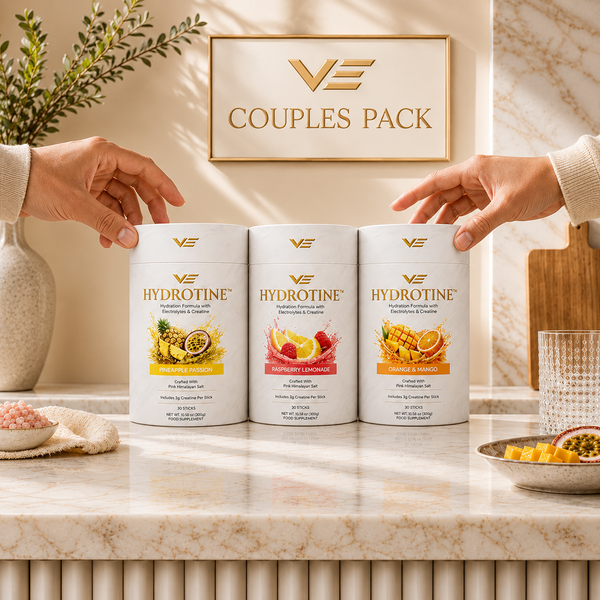 Hydrotine Couple Pack (2 Pack)