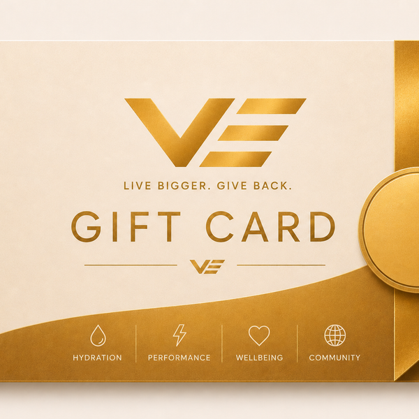 VE Gift Card