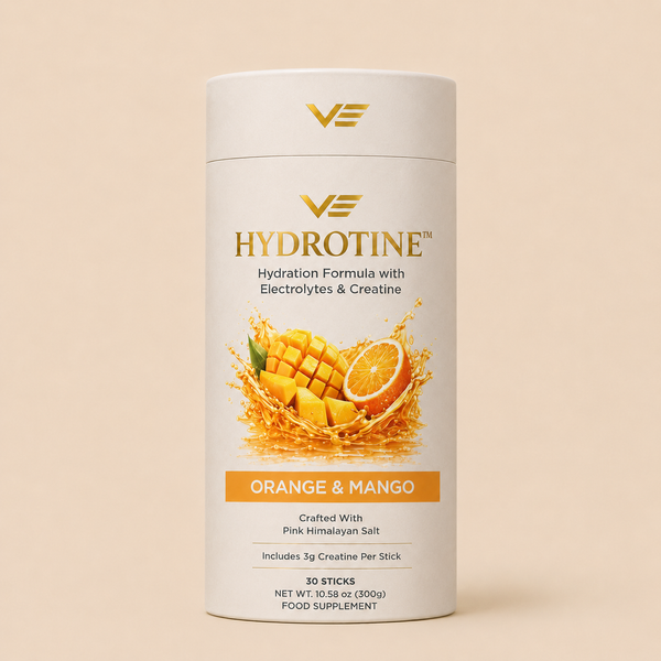 Hydrotine Orange & Mango