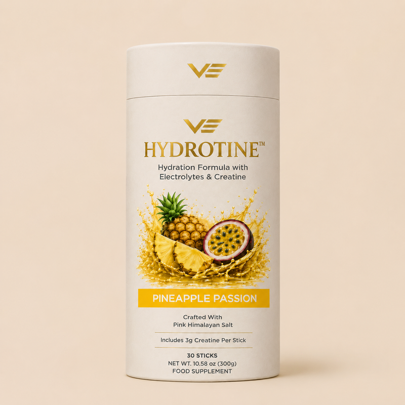 Hydrotine Pineapple Passion