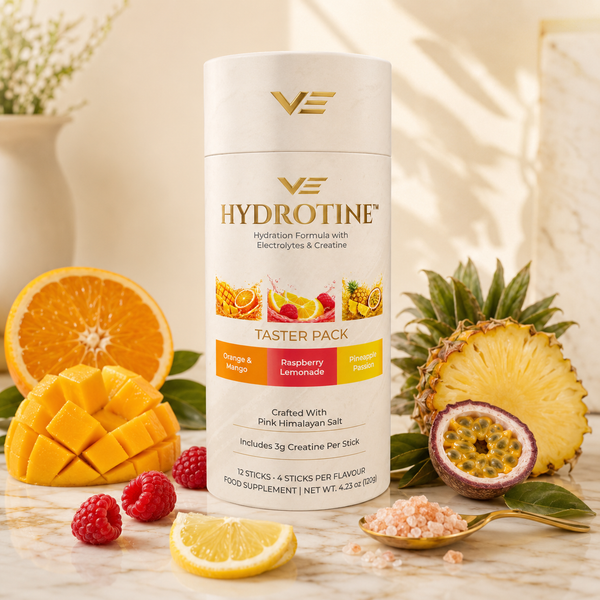 Hydrotine Taster Pack