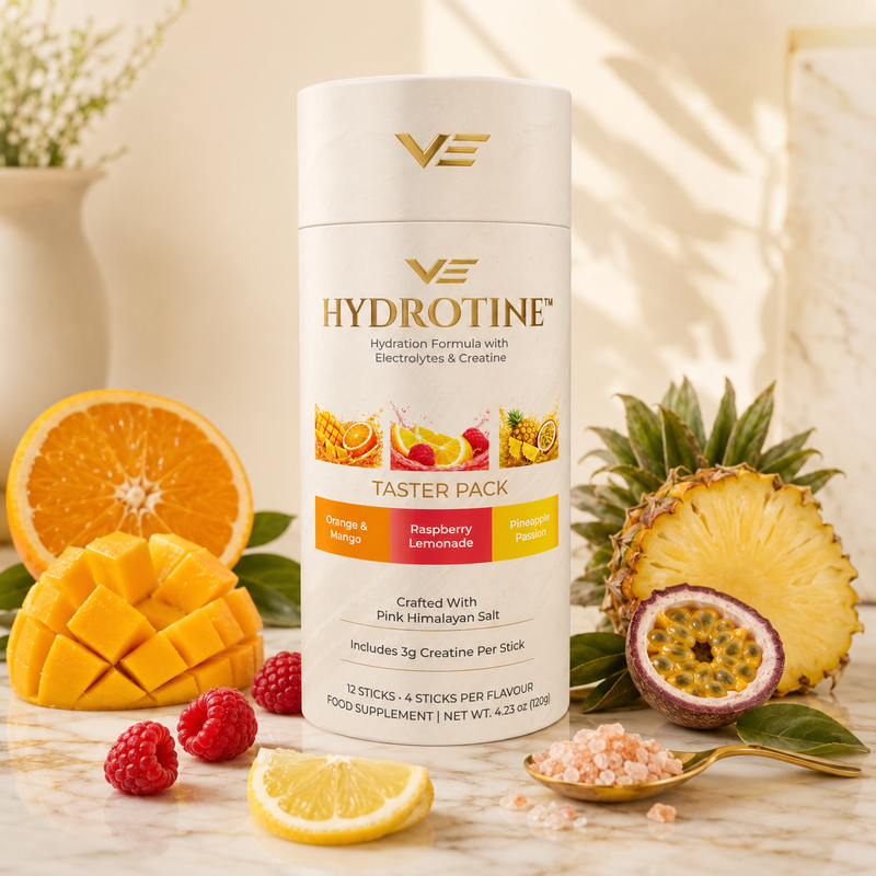 Hydrotine Taster Pack