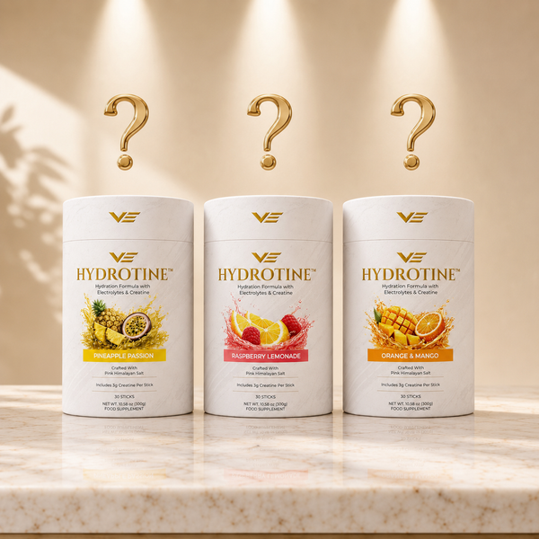 Hydrotine, Our Tub Choice