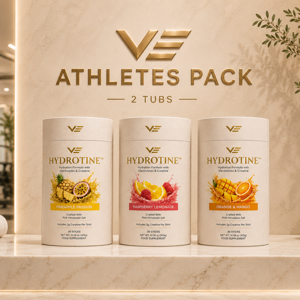 Hydrotine Athlete Pack (2 Pack)