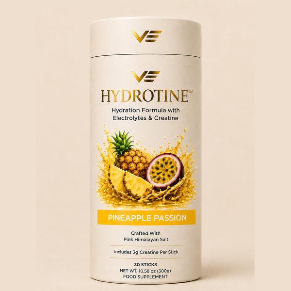 Hydrotine Pineapple Passion