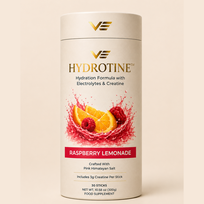 Hydrotine Raspberry Lemonade