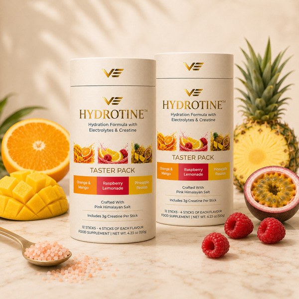 Hydrotine Taster Pack x2