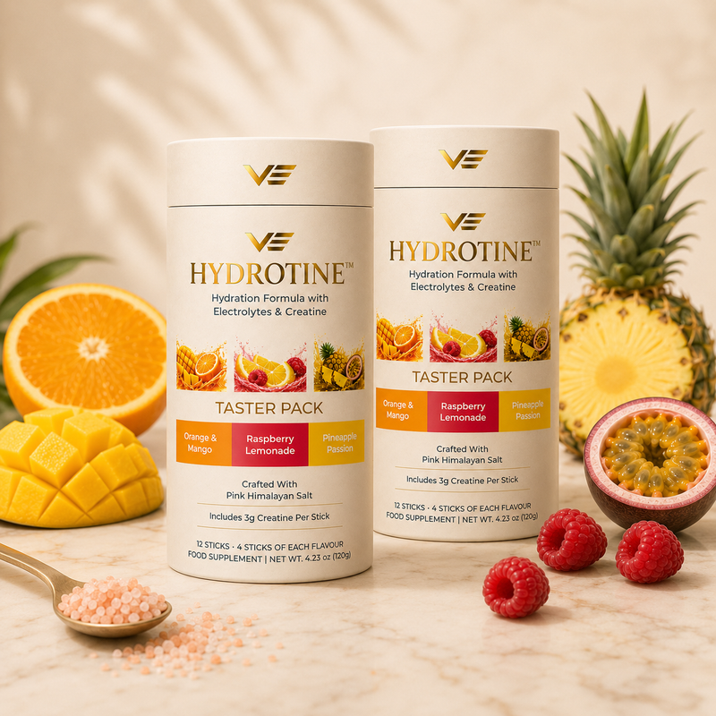 Hydrotine Taster Pack x2